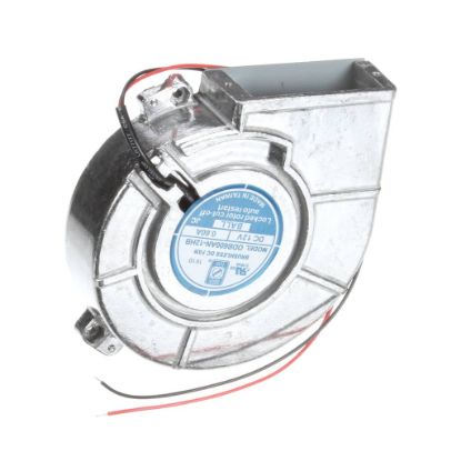 Picture of Blodgett 54897 Blower Assy 12Vdc