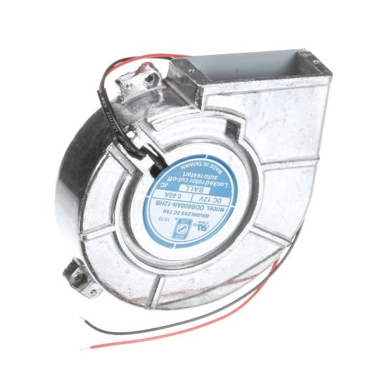 Picture of Blodgett 54897 Blower Assy 12Vdc
