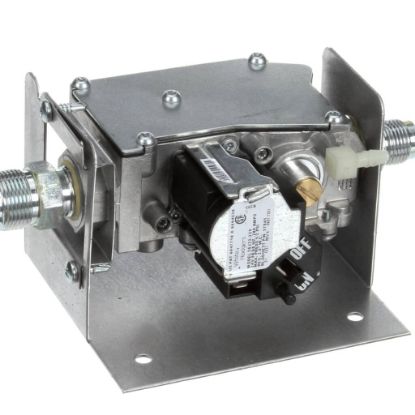 Picture of Blodgett 54938 Natural Gas Valve Assy