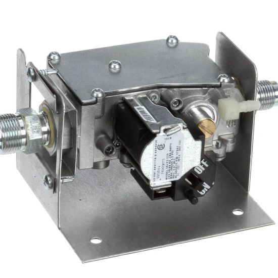 Picture of Blodgett 54938 Natural Gas Valve Assy