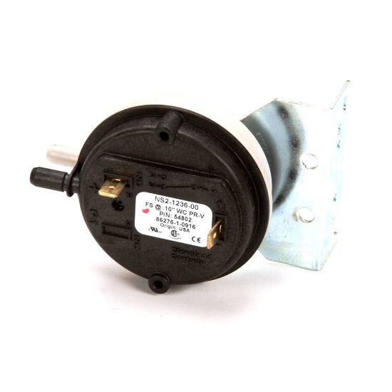 Picture of Blodgett 54802 Pressure Switch