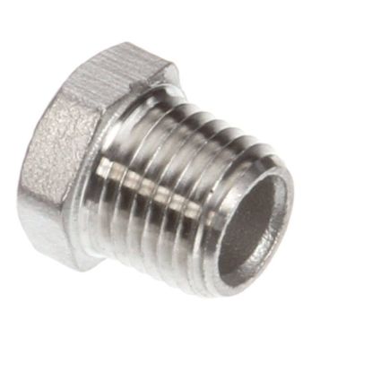 Picture of Blodgett 55111 Reducer Stn Stl 1/4 Npt To 1/4