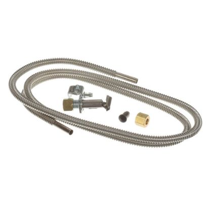 Picture of Blodgett 55245 1/4 Pilot Splice Kit 1048/60