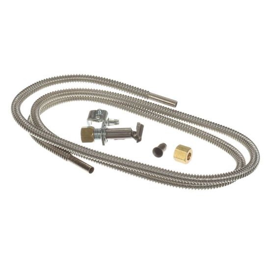Picture of Blodgett 55245 1/4 Pilot Splice Kit 1048/60