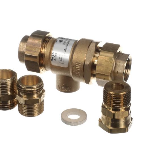 Picture of Blodgett 55315 Kit Backflow Prevention