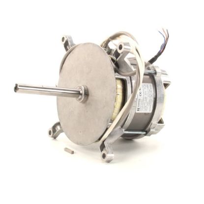 Picture of Blodgett 55301 Blower Motor & Key