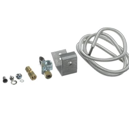 Picture of Blodgett 55252 Kit 1/4-Inch Pilot Splice Kit - 1/4-Inch