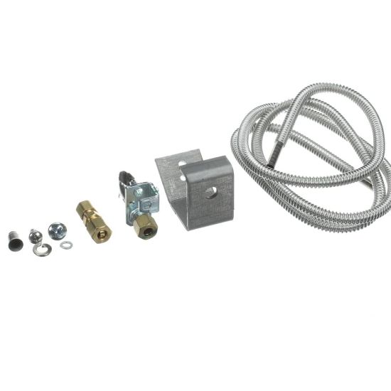 Picture of Blodgett 55252 Kit 1/4-Inch Pilot Splice Kit - 1/4-Inch