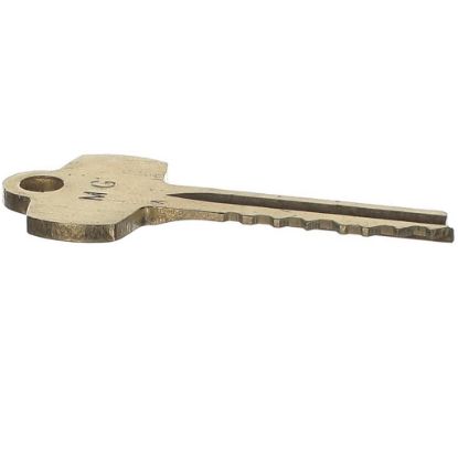 Picture of Blodgett 55565 Key Slam Lock Master (M G)