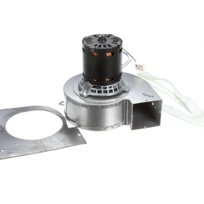 Picture of Blodgett 55603 Kit Draft Inducer Motor 120V