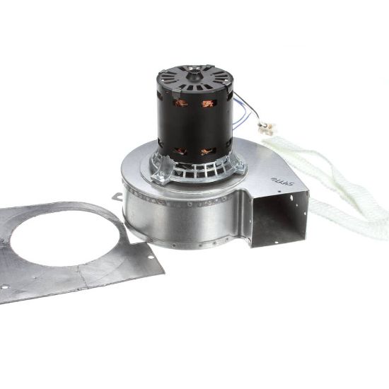 Picture of Blodgett 55603 Kit Draft Inducer Motor 120V