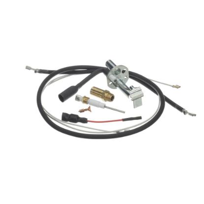 Picture of Blodgett 56465 Pilot Burner - Nat Ce