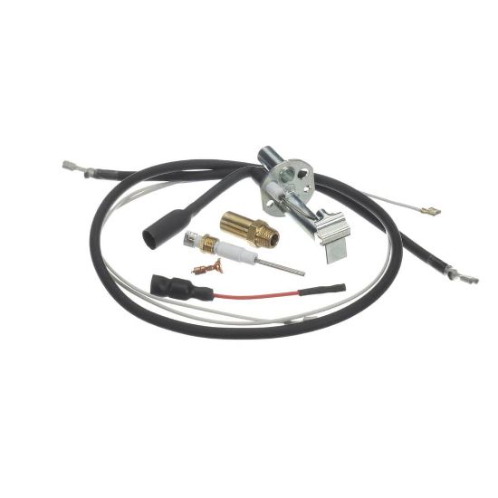 Picture of Blodgett 56465 Pilot Burner - Nat Ce