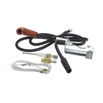 Picture of Blodgett 56463 Pilot Burner-nat