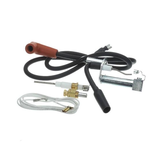 Picture of Blodgett 56463 Pilot Burner-nat