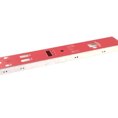 Picture of Blodgett 56729 Panel Decal Assy Mkv Ss D