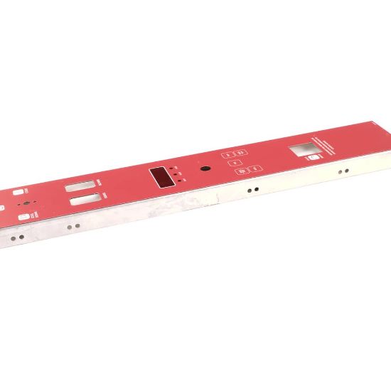Picture of Blodgett 56729 Panel Decal Assy Mkv Ss D