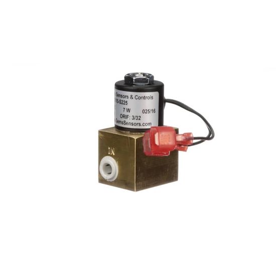 Picture of Blodgett 56652 Solenoid 24Vdc 1/4 Ptc