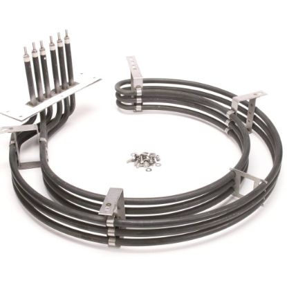 Picture of Blodgett 56656 Kit 240V Rnd Element Xl 50Ec