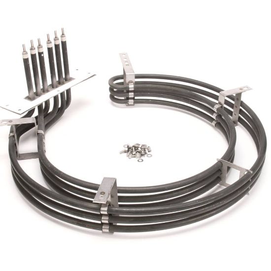 Picture of Blodgett 56656 Kit 240V Rnd Element Xl 50Ec
