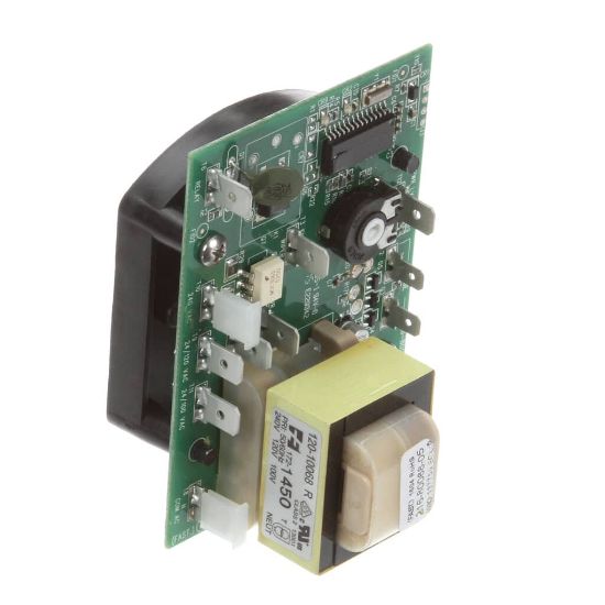 Picture of Blodgett 56644 Thermostat 150-550F 35 0 Deg Td