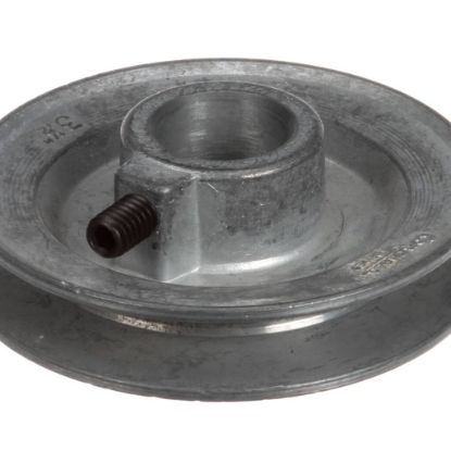 Picture of Blodgett 56856 Pulley Reworked W/setsc Rew
