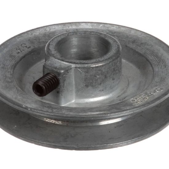 Picture of Blodgett 56856 Pulley Reworked W/setsc Rew