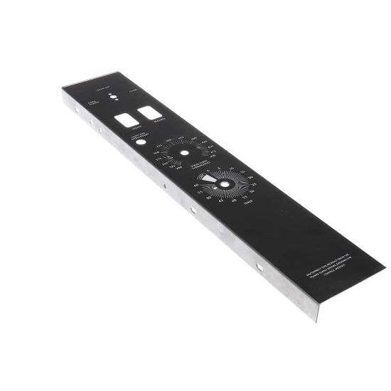 Picture of Blodgett 57003 Panel Decal Assy Dfg In F