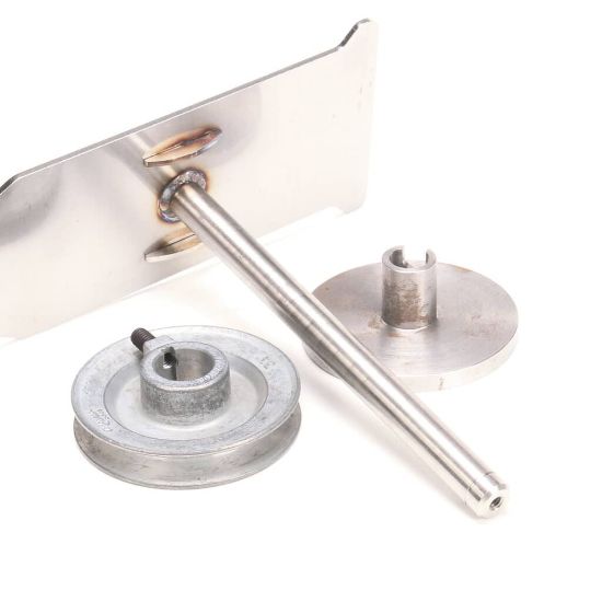 Picture of Blodgett 56857 Kit Rotating Rack Upgra De