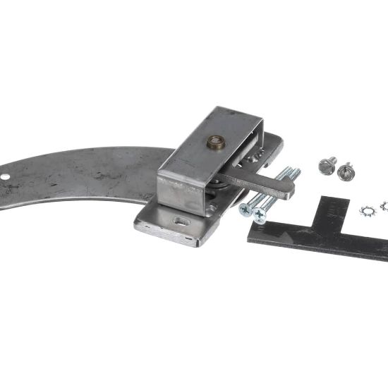 Picture of Blodgett 57016 Kit Rh Door Latch-hinge Adj