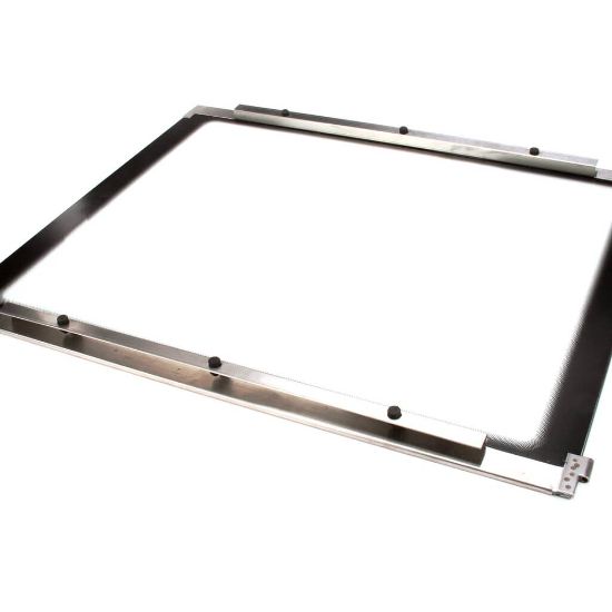 Picture of Blodgett 57054 Door Assy Inner Blk Gla Ss