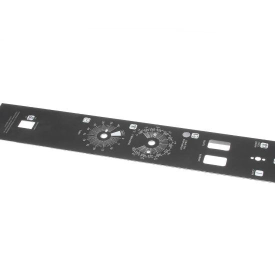 Picture of Blodgett 57377 Panel Decal Dfg Inf 2Sb