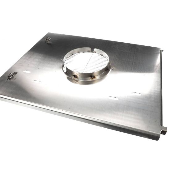 Picture of Blodgett 57112 Baffle Assembly Bx14 31 6L