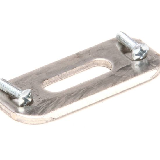 Picture of Blodgett 57628 Kit Striker Plate W/scr Ews