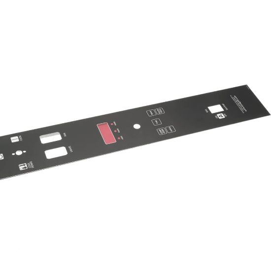 Picture of Blodgett 57792 Panel Decal Dfg Ssd Lh Ctrl