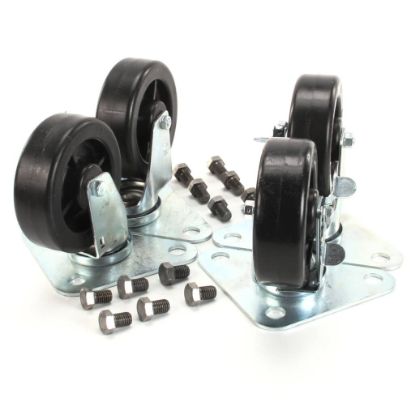 Picture of Blodgett 5779 W/ Plate Caster Set
