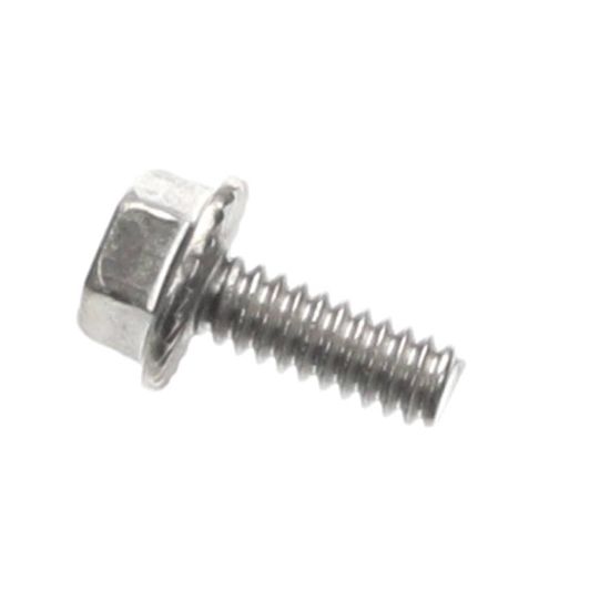 Picture of Blodgett 57725 Screw 10-24 X 1/2 Serr Hex Ss