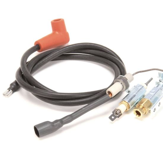 Picture of Blodgett 57658 Nat Gas Pilot Assy Modified