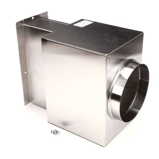 Picture of Blodgett 58012 Kit S/s Drafthood Es Se Ries