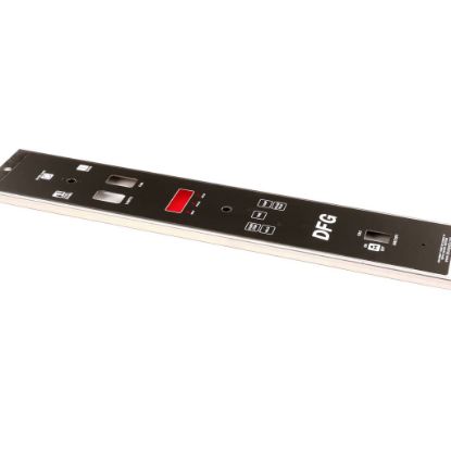 Picture of Blodgett 57917 Panel Decal Dfges Ssd
