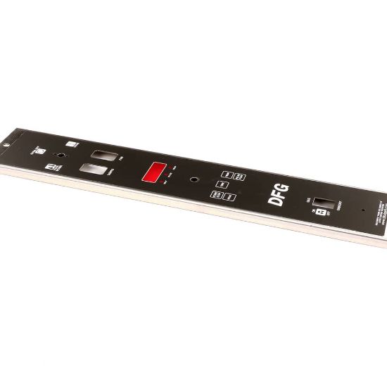 Picture of Blodgett 57917 Panel Decal Dfges Ssd