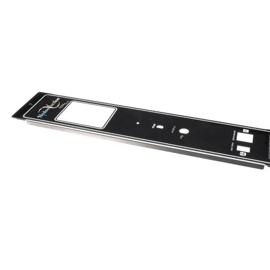 Picture of Blodgett 58038 Panel Decal Hv100g Tchs Rn
