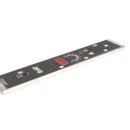 Picture of Blodgett 57919 Panel Decal Dfges Ss1-d