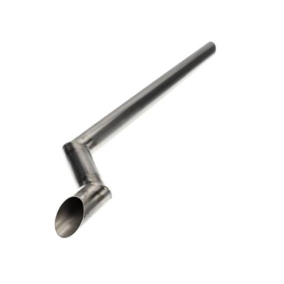 Picture of Blodgett 58519 Vent Extension Hv100