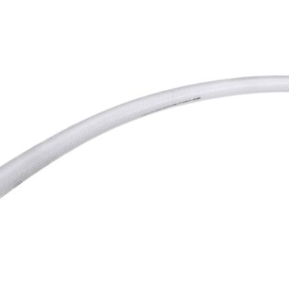 Picture of Blodgett 58525 Hose, 1 5/8In, O.d. Silicone