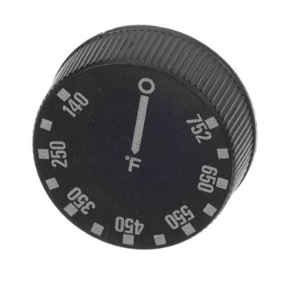 Picture of Blodgett 58605 Knob, Capillary Thermostat