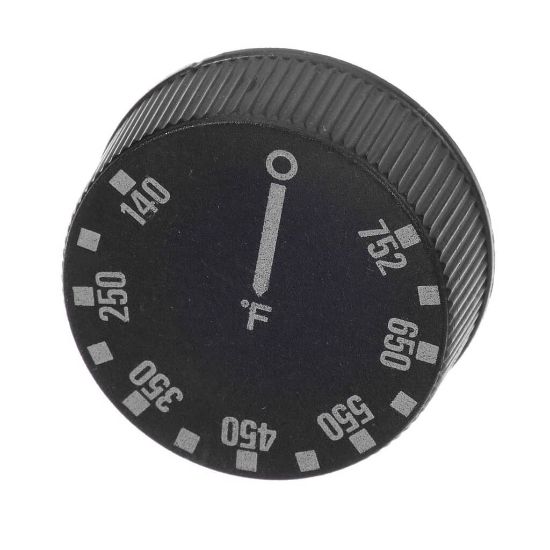 Picture of Blodgett 58605 Knob, Capillary Thermostat