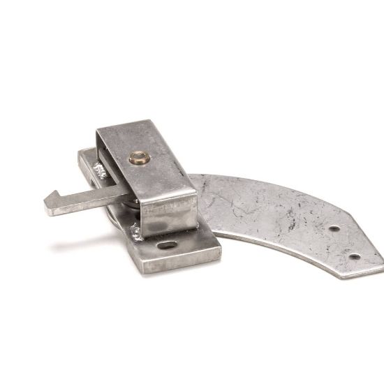Picture of Blodgett 58939 Latch Assy Rect Lh