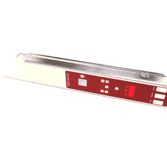 Picture of Blodgett 58726 Panel Decal,ssd Rtd Zephe