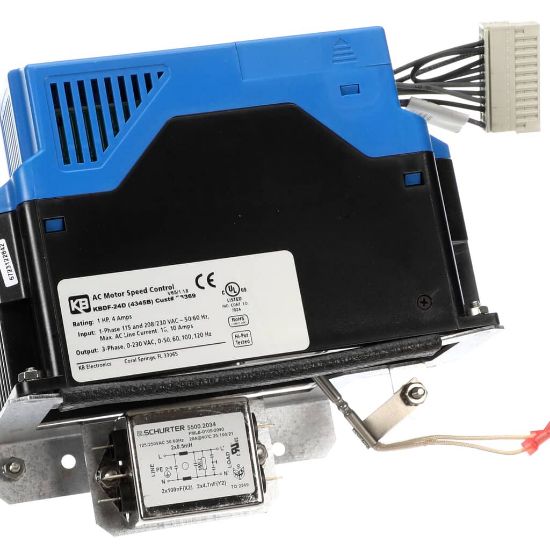 Picture of Blodgett 58754 Inverter Assembly, Kb Digi Hv100e